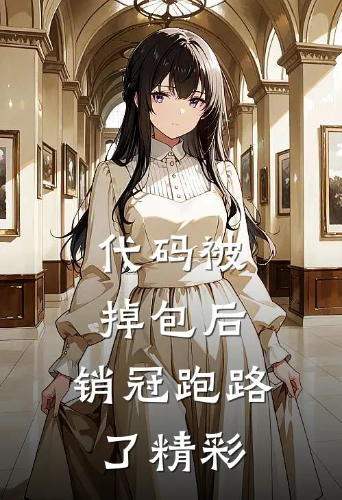 代码被掉包后，销冠跑路了精彩