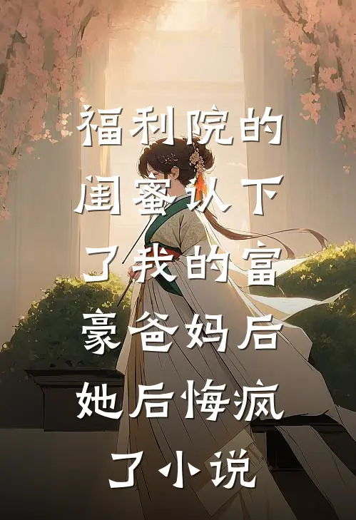 福利院的闺蜜认下了我的富豪爸妈后，她后悔疯了小说