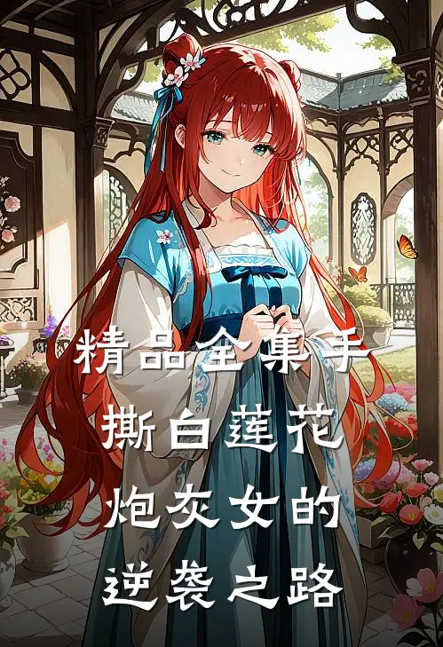 精品全集手撕白莲花：炮灰女的逆袭之路