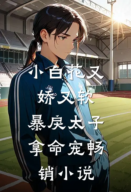小白花又娇又软，暴戾太子拿命宠畅销小说