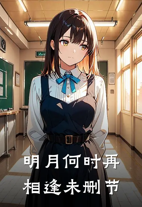 明月何时再相逢未删节