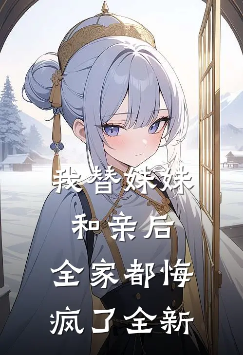 我替妹妹和亲后，全家都悔疯了全新