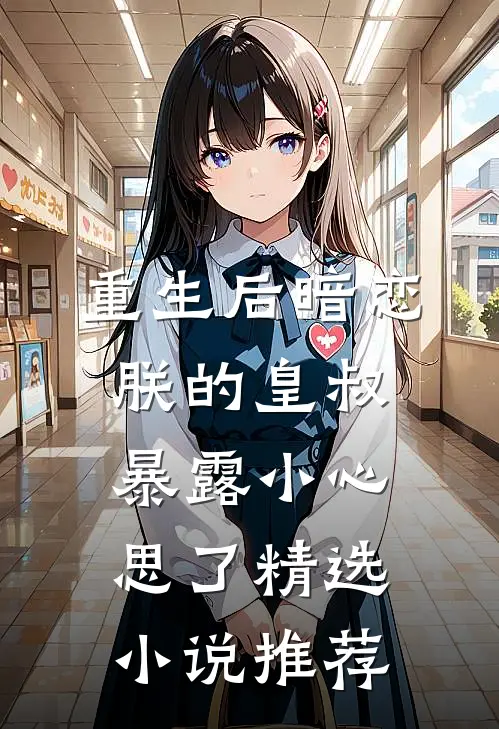 重生后暗恋朕的皇叔暴露小心思了精选小说推荐