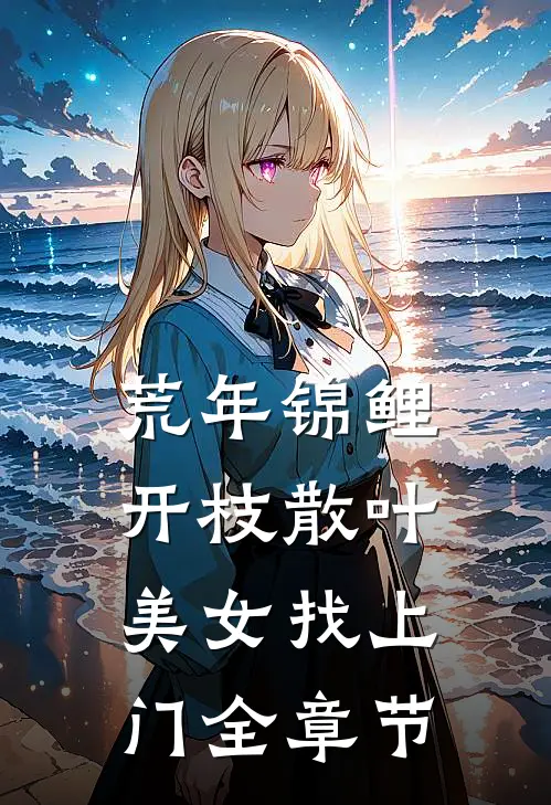 荒年锦鲤：开枝散叶，美女找上门全章节