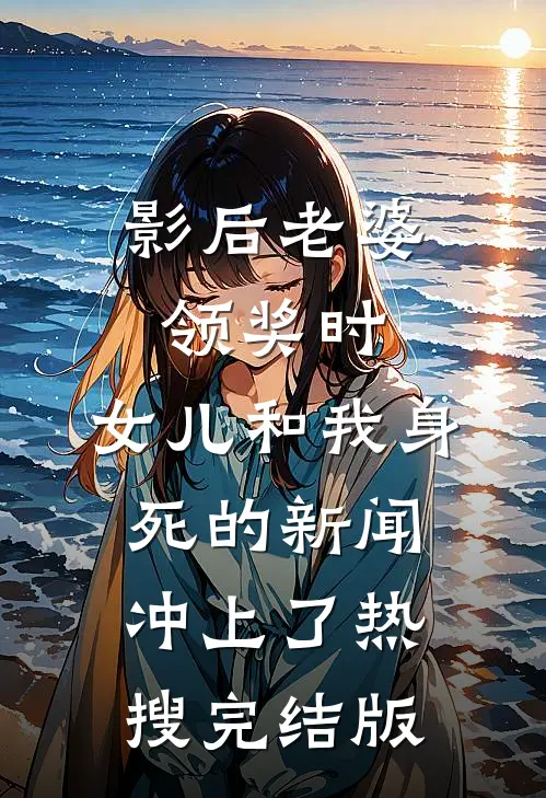 影后老婆领奖时，女儿和我身死的新闻冲上了热搜完结版