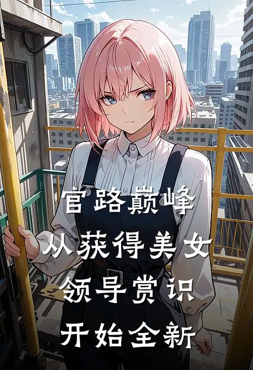 官路巅峰：从获得美女领导赏识开始全新