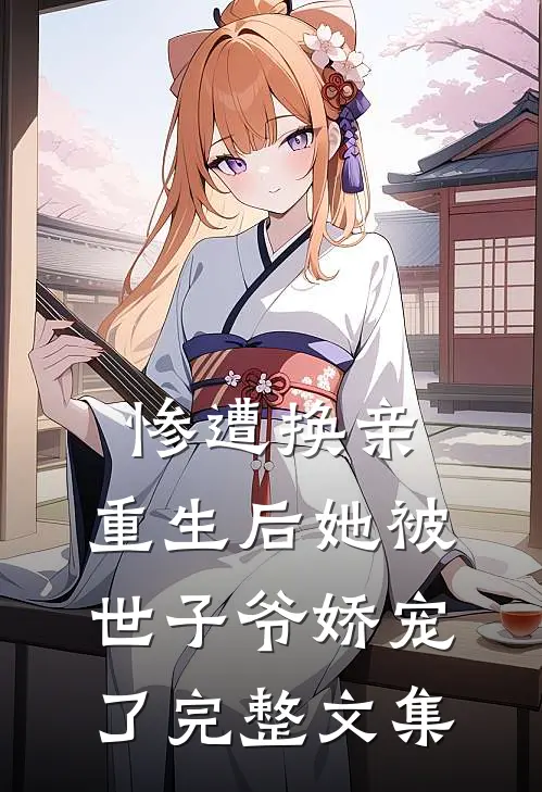 惨遭换亲，重生后她被世子爷娇宠了完整文集