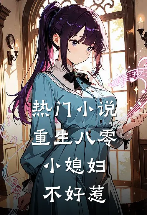 热门小说重生八零：小媳妇不好惹