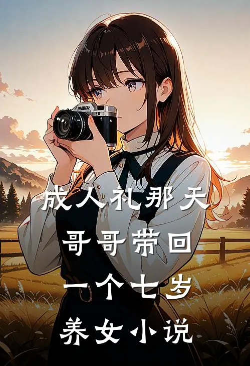 成人礼那天，哥哥带回一个七岁养女小说