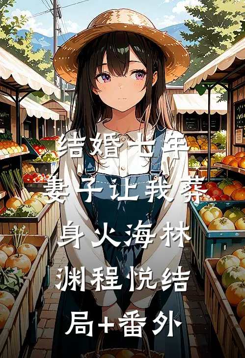 结婚七年，妻子让我葬身火海林渊程悦结局+番外