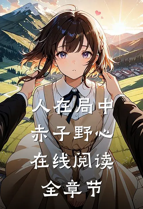 人在局中:赤子野心在线阅读全章节
