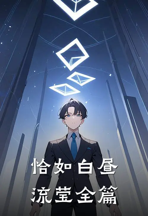 恰如白昼流莹全篇