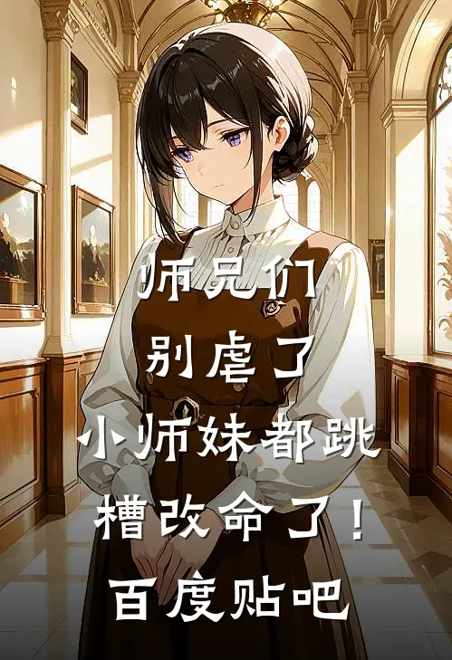 师兄们别虐了，小师妹都跳槽改命了！百度贴吧