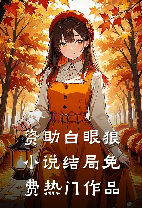 资助白眼狼小说结局免费热门作品