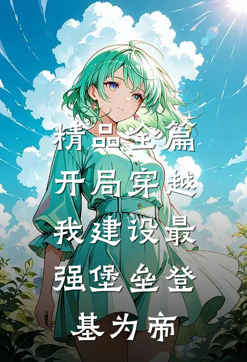 精品全篇开局穿越，我建设最强堡垒登基为帝