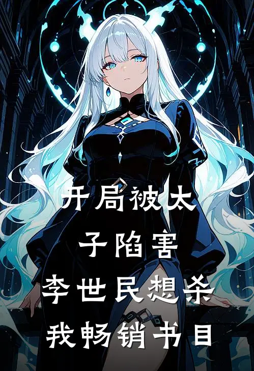 开局被太子陷害，李世民想杀我畅销书目