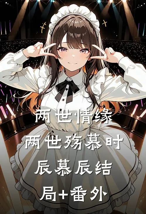 两世情缘，两世殇慕时辰慕辰结局+番外