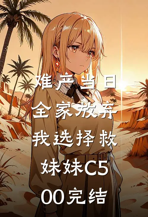难产当日，全家放弃我选择救妹妹C500完结