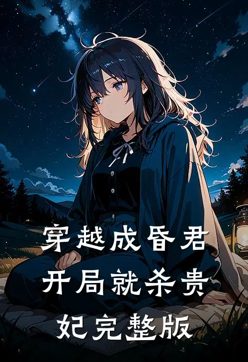 穿越成昏君，开局就杀贵妃完整版