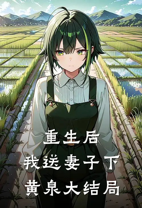 重生后，我送妻子下黄泉大结局
