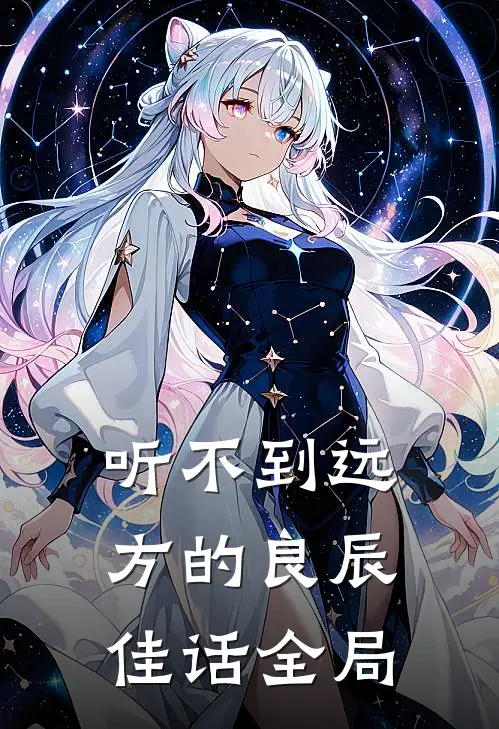 听不到远方的良辰佳话全局