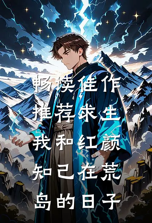 畅读佳作推荐求生：我和红颜知己在荒岛的日子
