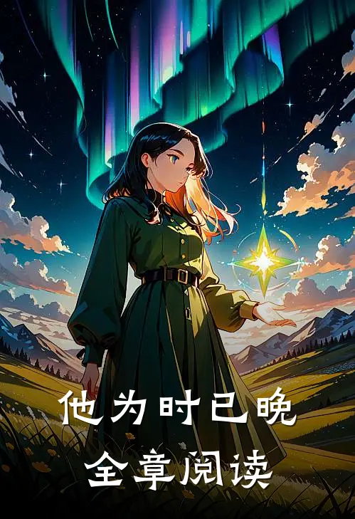 他为时已晚全章阅读