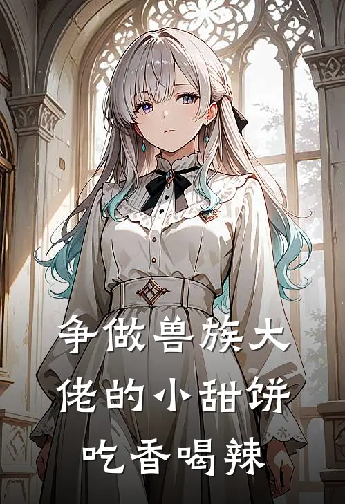 争做兽族大佬的小甜饼，吃香喝辣
