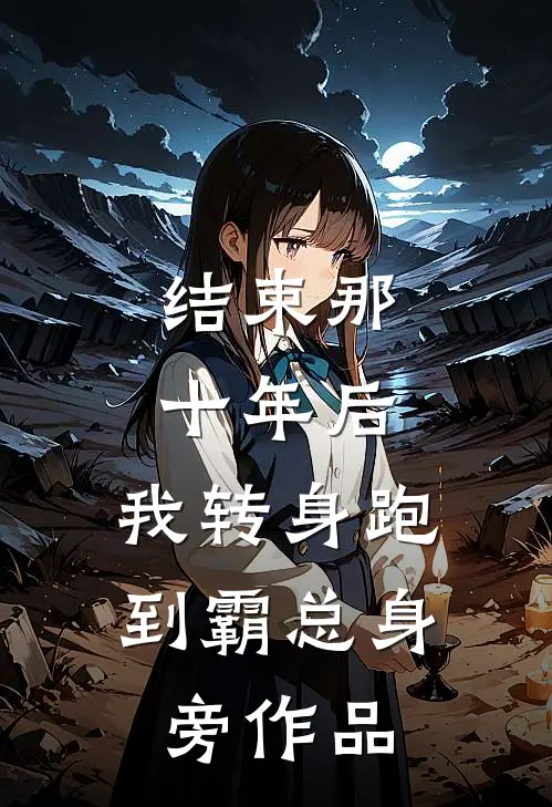 结束那十年后，我转身跑到霸总身旁作品