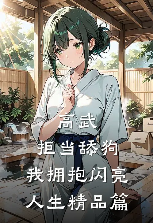 高武：拒当舔狗，我拥抱闪亮人生精品篇