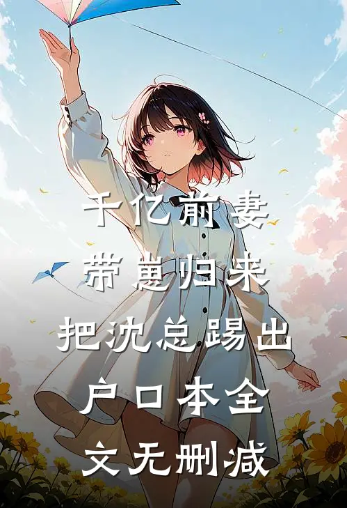 千亿前妻带崽归来，把沈总踢出户口本全文无删减
