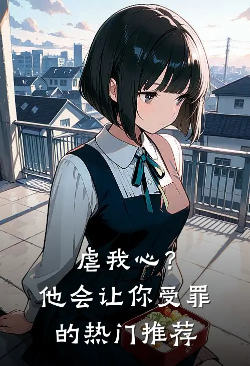 虐我心？他会让你受罪的热门推荐