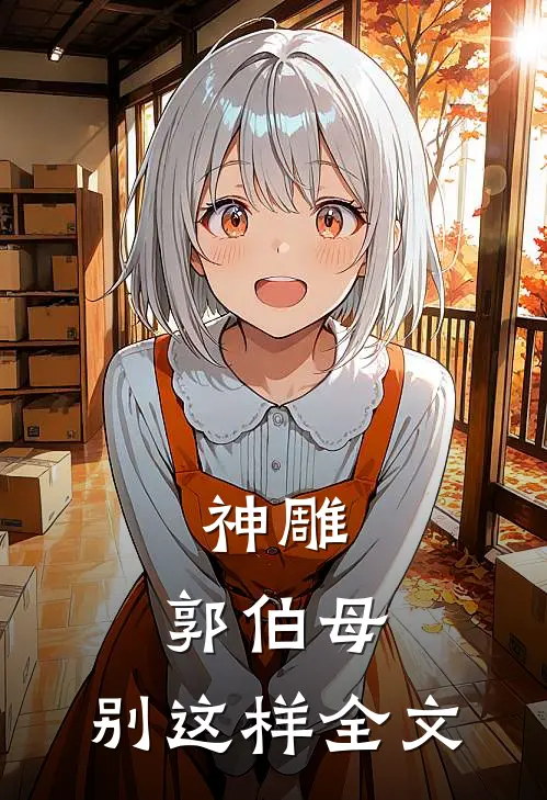 神雕：郭伯母，别这样全文