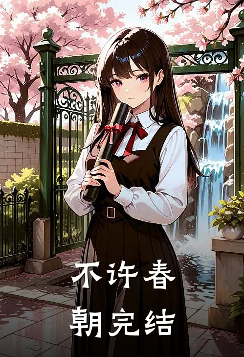 不许春朝完结
