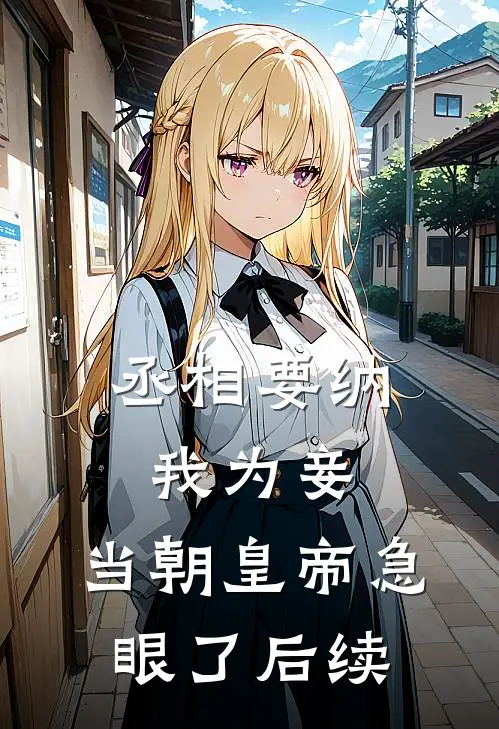 丞相要纳我为妾，当朝皇帝急眼了后续
