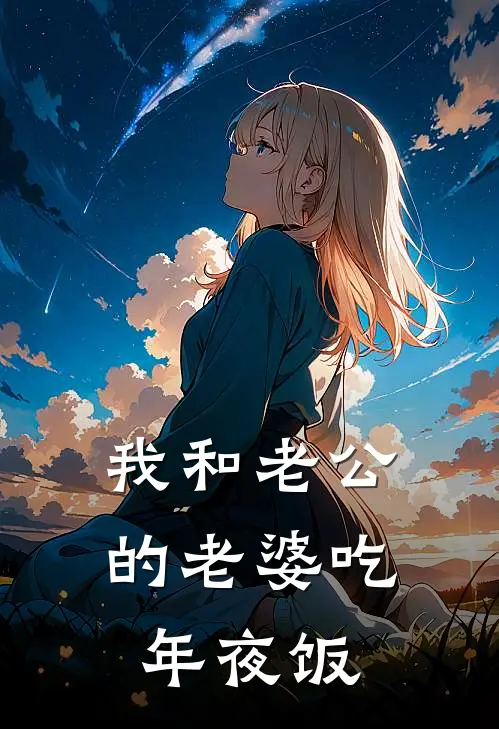 我和老公的老婆吃年夜饭