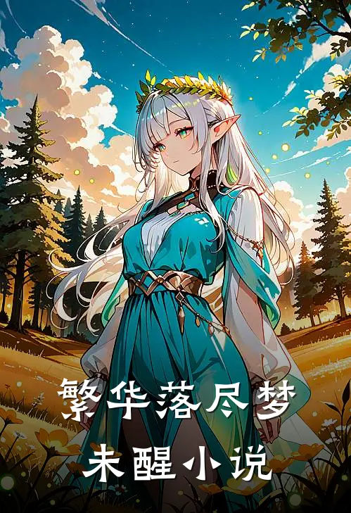 繁华落尽梦未醒小说