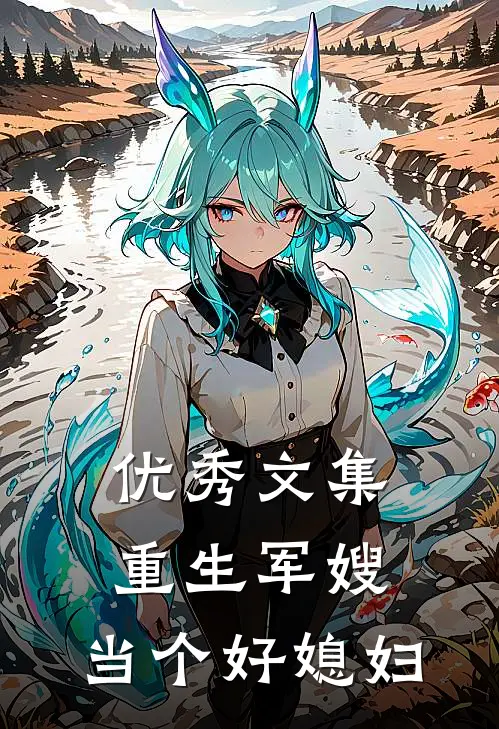 优秀文集重生军嫂：当个好媳妇