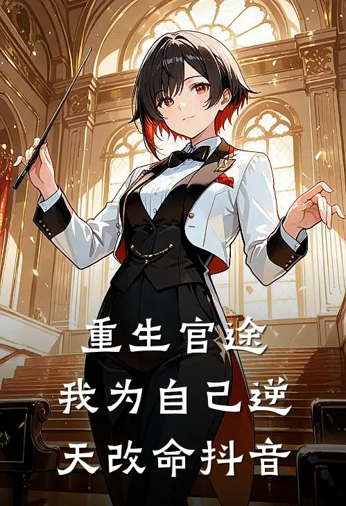 重生官途：我为自己逆天改命抖音