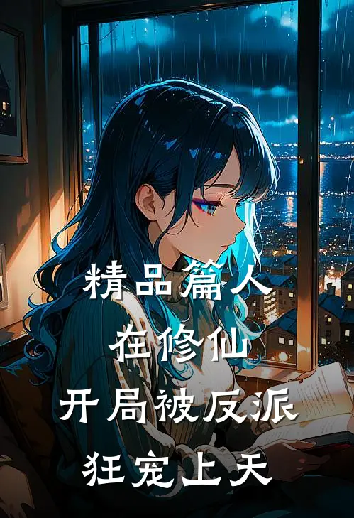 精品篇人在修仙，开局被反派狂宠上天