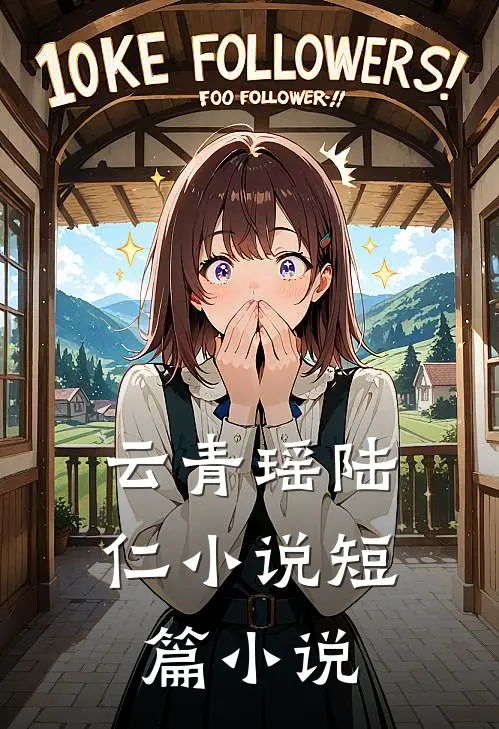 云青瑶陆仁小说短篇小说