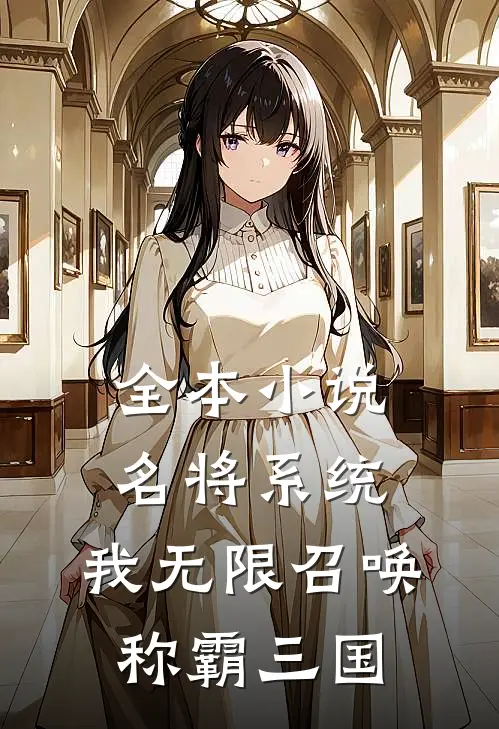 全本小说名将系统：我无限召唤称霸三国