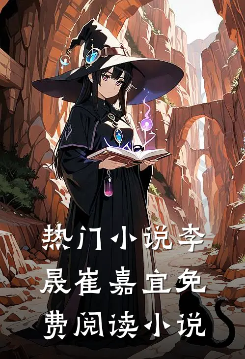 热门小说李晟崔嘉宜免费阅读小说