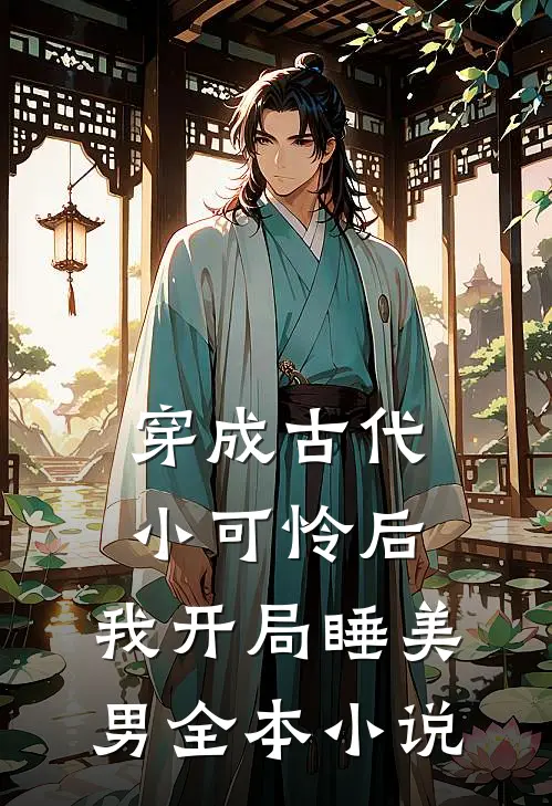 穿成古代小可怜后，我开局睡美男全本小说