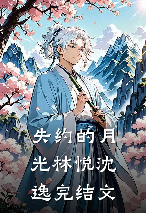 失约的月光林悦沈逸完结文