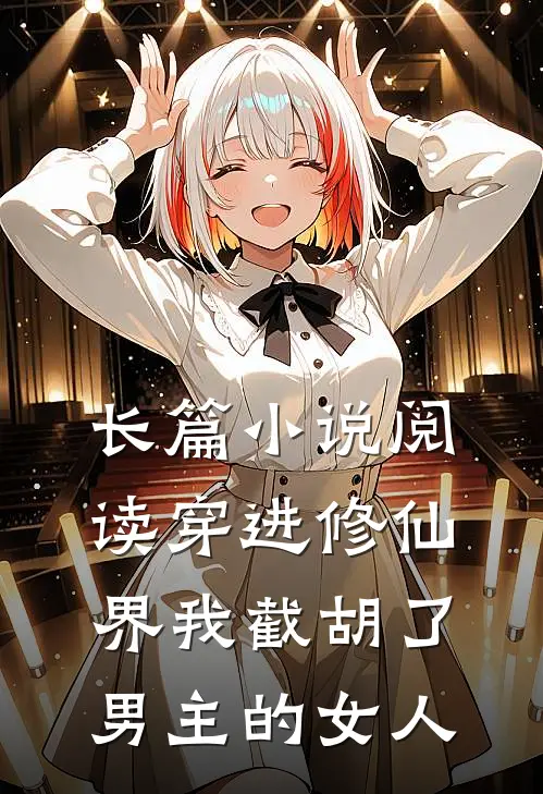 长篇小说阅读穿进修仙界我截胡了男主的女人