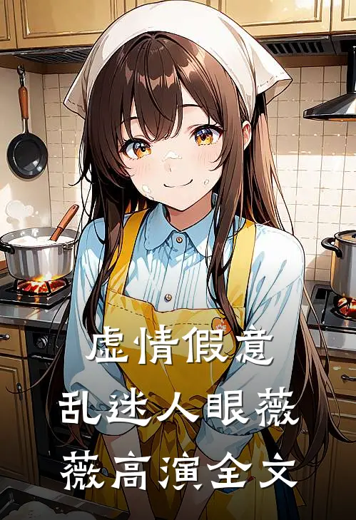 虚情假意，乱迷人眼薇薇高演全文