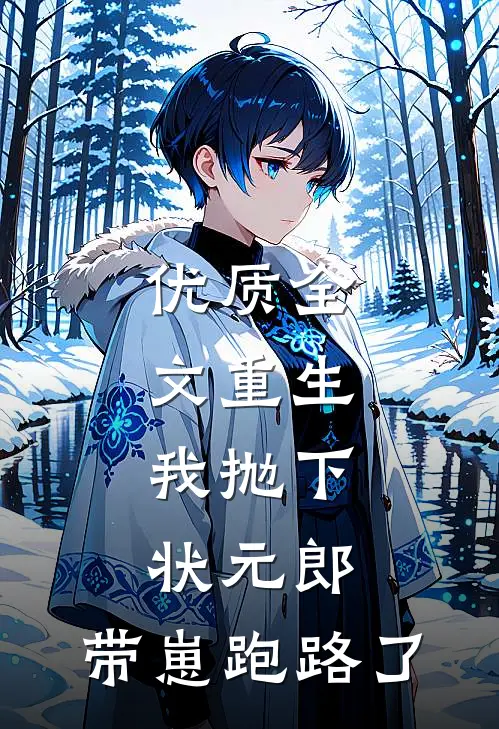 优质全文重生：我抛下状元郎，带崽跑路了