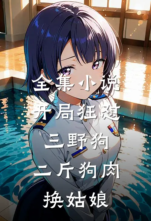 全集小说开局狂怼三野狗，二斤狗肉换姑娘