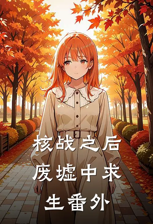 核战之后:废墟中求生 番外